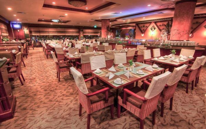 Planet Holiday Hotel & Residence