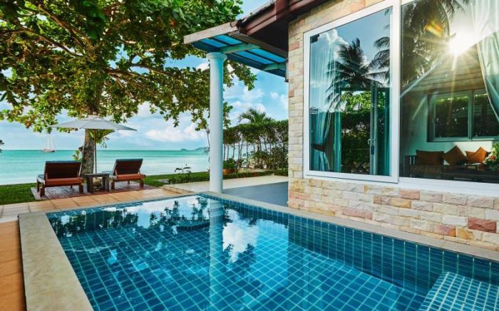 Sea Valley Resort