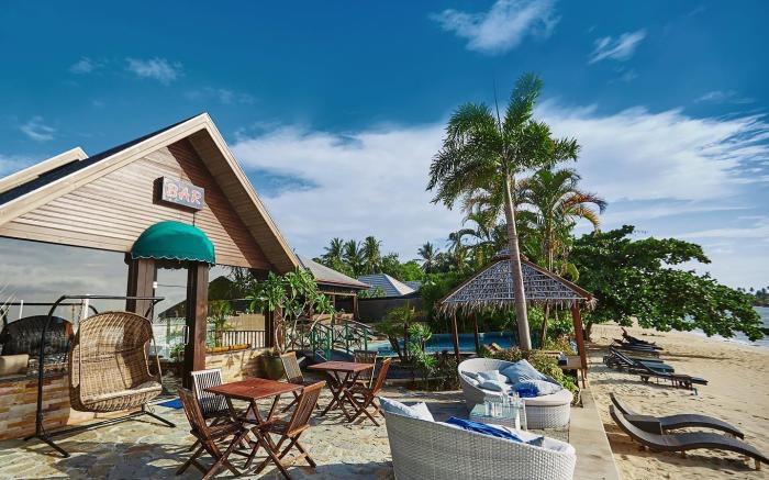 Sea Valley Resort