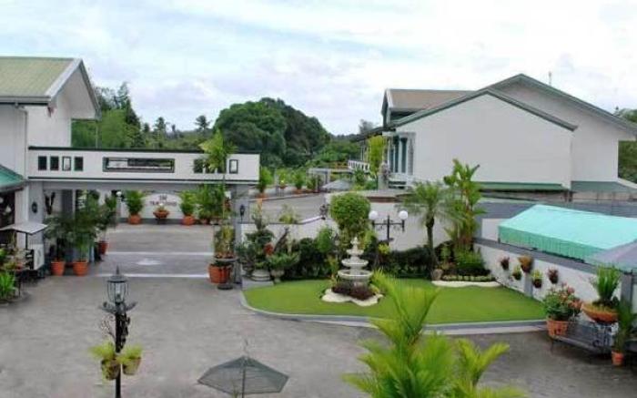 SM Travelodge