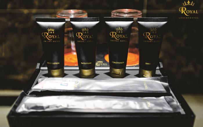 Royal Quang Binh Hotel