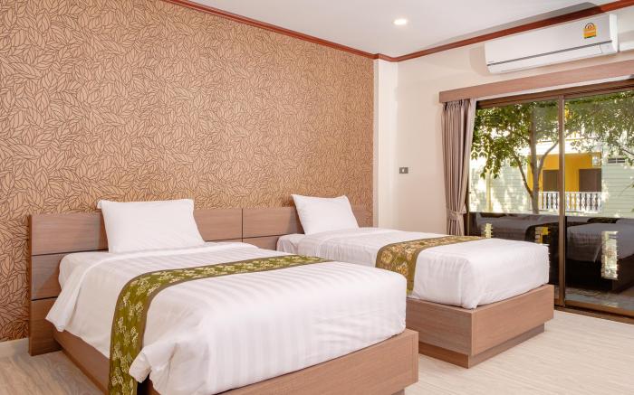 NIM SEE SENG Hotel