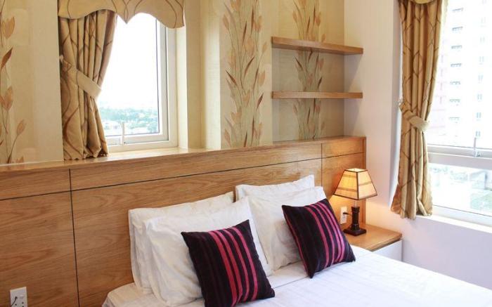 Sunny Beach Hotel & Apartment