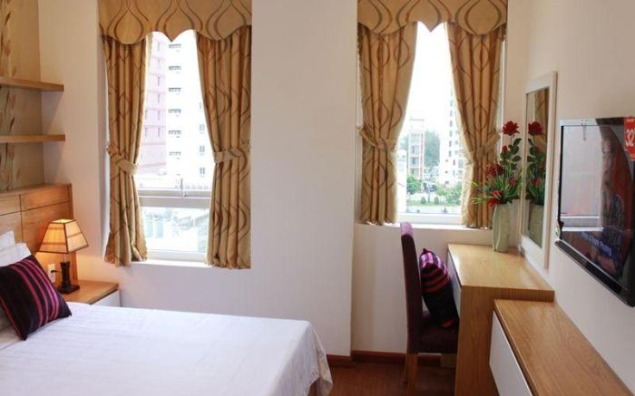 Sunny Beach Hotel & Apartment