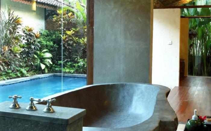 Villa Canggu by Plataran