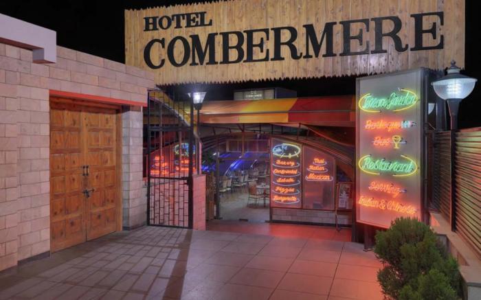Hotel Combermere