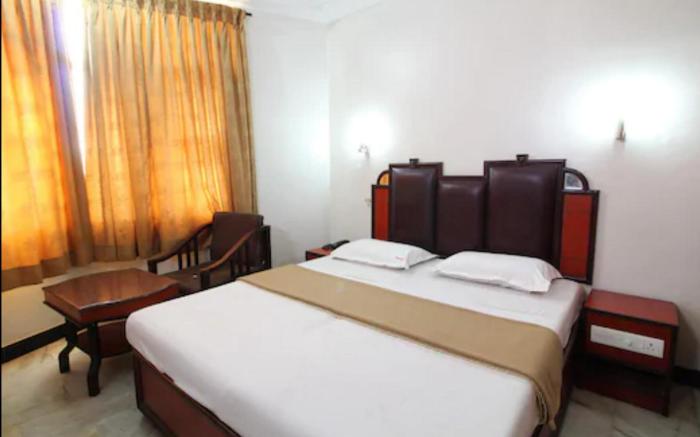 NAVEEN HOTEL IN COIMBATORE