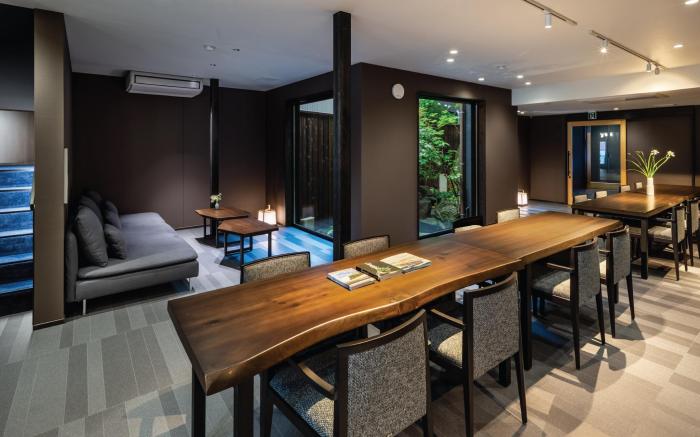 THE MACHIYA HOTEL TAKAYAMA