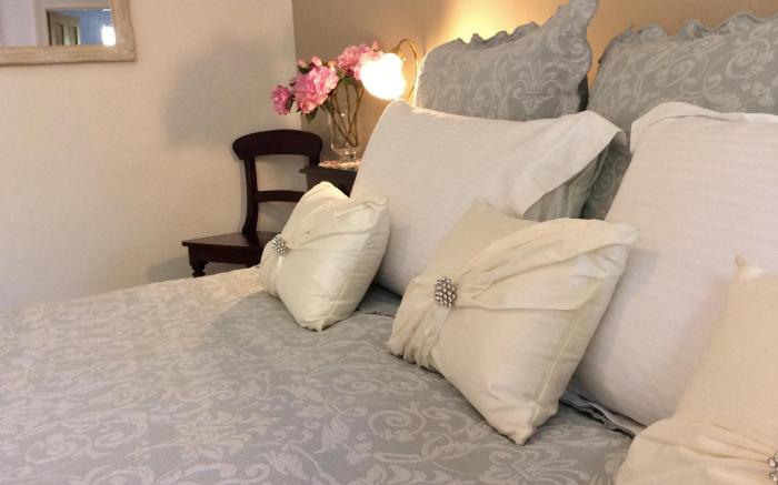 Kurrajong House Bed & Breakfast