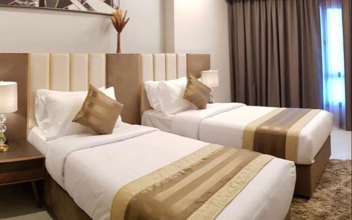 BW Suites and Spa
