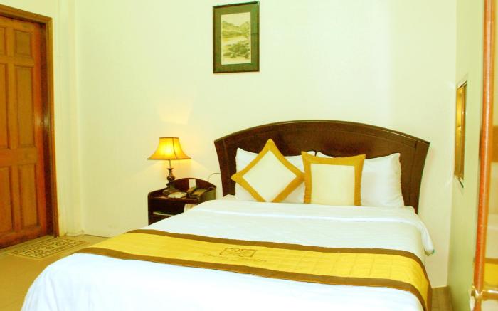 Than Thien – Friendly Hotel