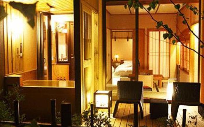 Tokinoniwa Hotel