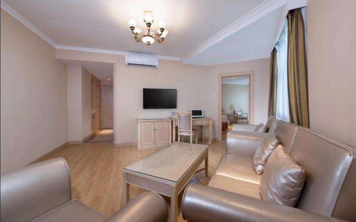 Vienna Hotel Shenzhen Nanshan Shekou Bay