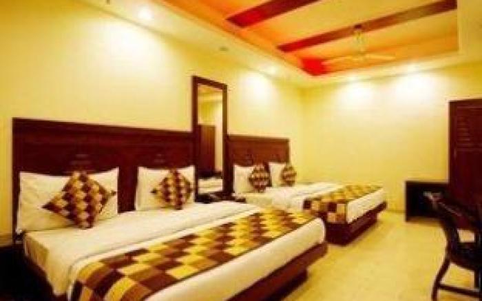 Hotel Sita International