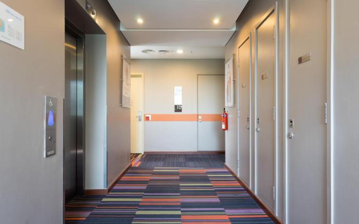 Ibis Hotel Singapore Novena
