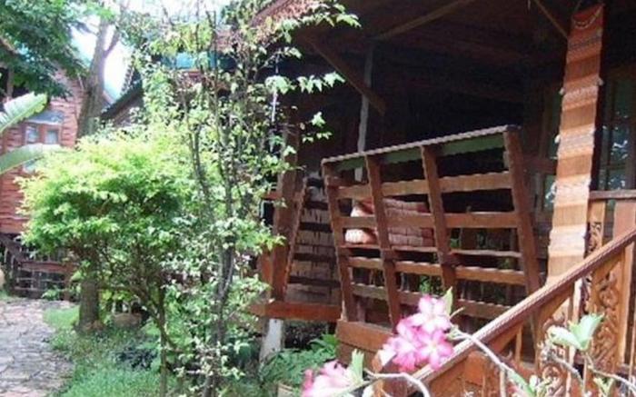 TR Guesthouse