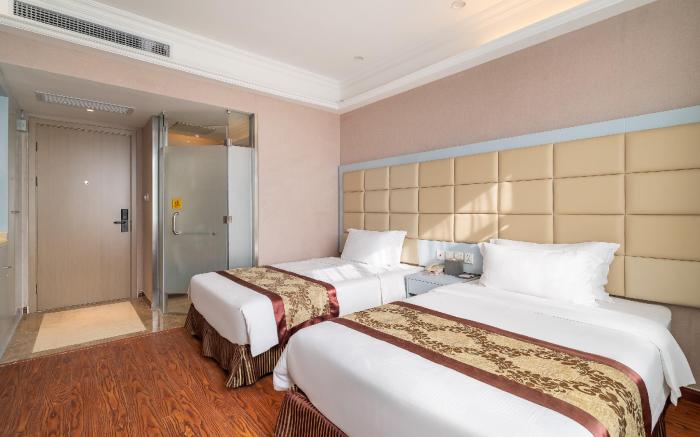 Rezen Select  Shanghai International Resort