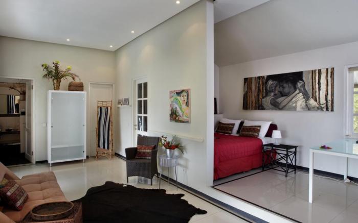 Casa Artista Hotel Bali