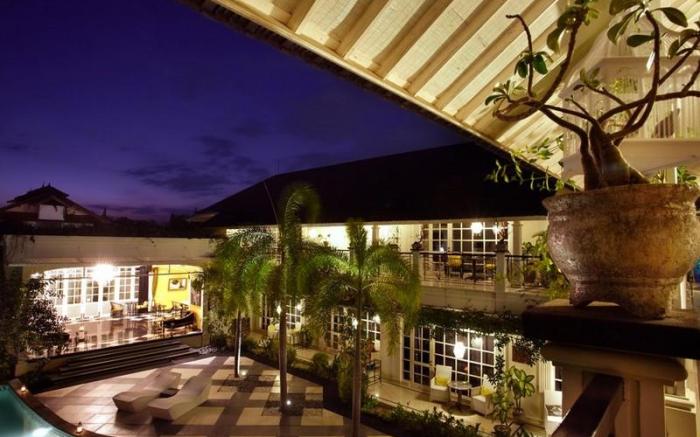 Casa Artista Hotel Bali