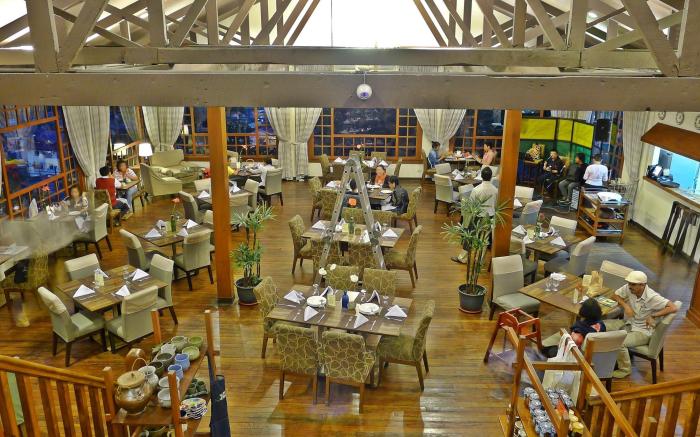 Casa Vallejo Hotel
