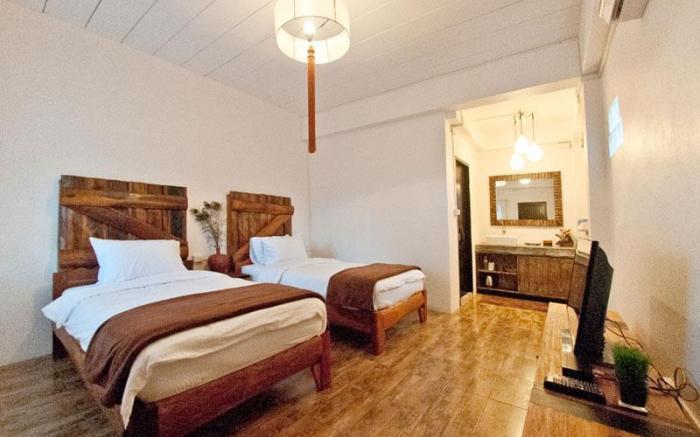 House of Love Hotel Pai
