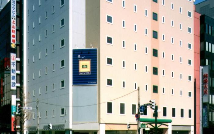 Washington R&B Hotel Sapporo Kita3Nishi2