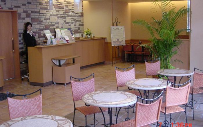 Washington R&B Hotel Sendai Hirosedo-ri Ekimae　
