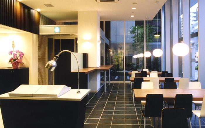 Washington R&B Hotel Tokyo-Toyocho