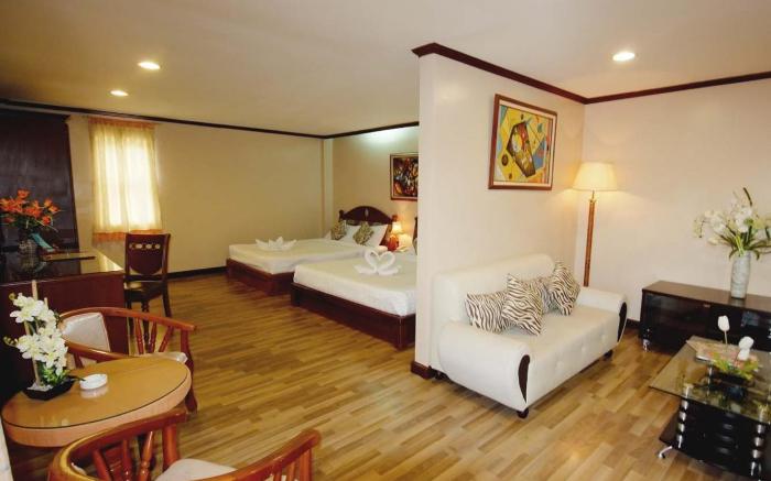 Vista Marina Hotel and Resort