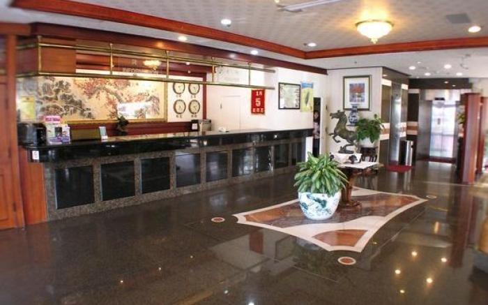 Fortune Hotel