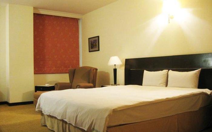 Her Kang Hotel