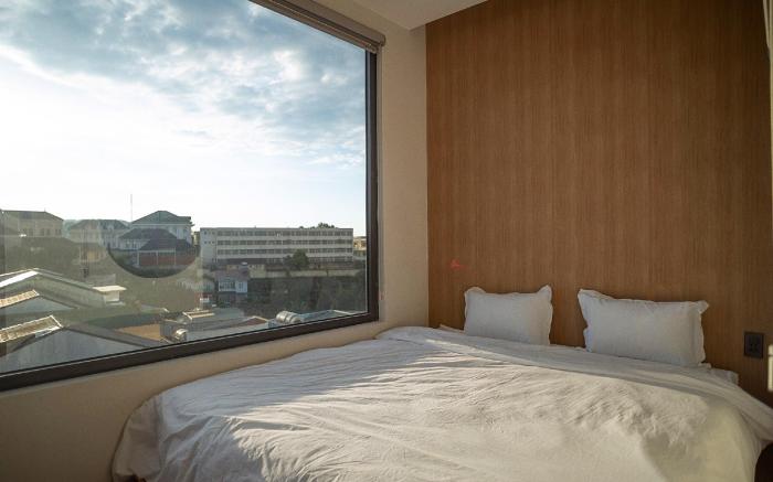 YUKKURI Boutique Hotel DaLat