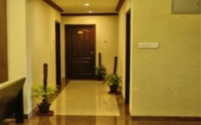 Kingston Palace Hotel