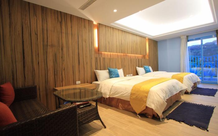 Shen’s Village Hotel Cozy