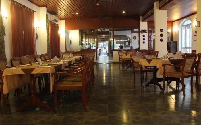 The Killians Boutique Hotel