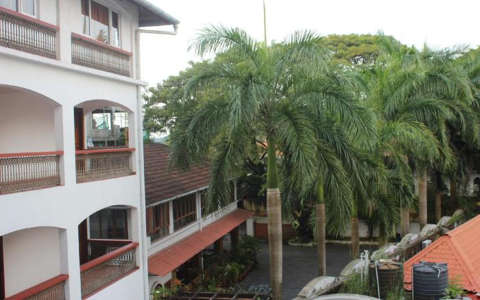 The Killians Boutique Hotel