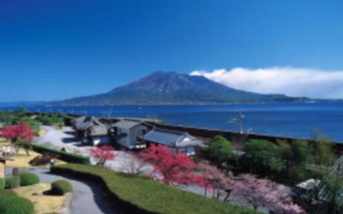 Richmond Hotel Kagoshima Kinseicho