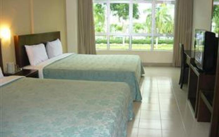 Sinaran Motel