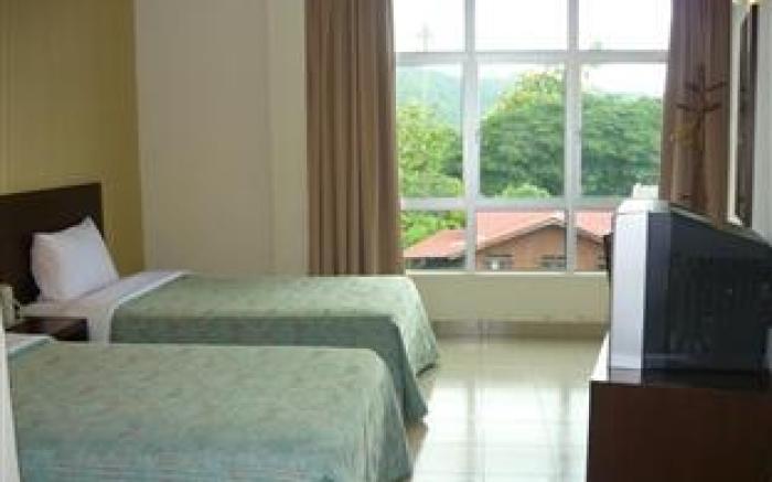 Sinaran Motel
