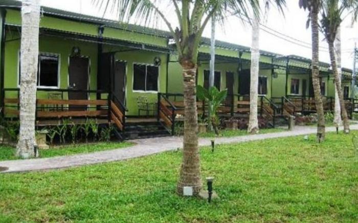 Casa Fina Fine Homes Hotel