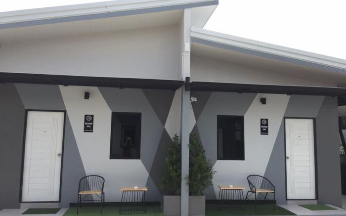 Hide & Seek Resort Krabi