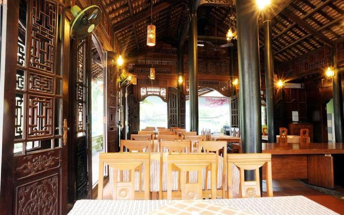 Hoang Yen Hotel Thuan An