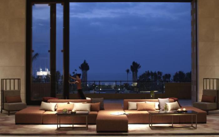 Renaissance Sanya Haitang Bay Resort