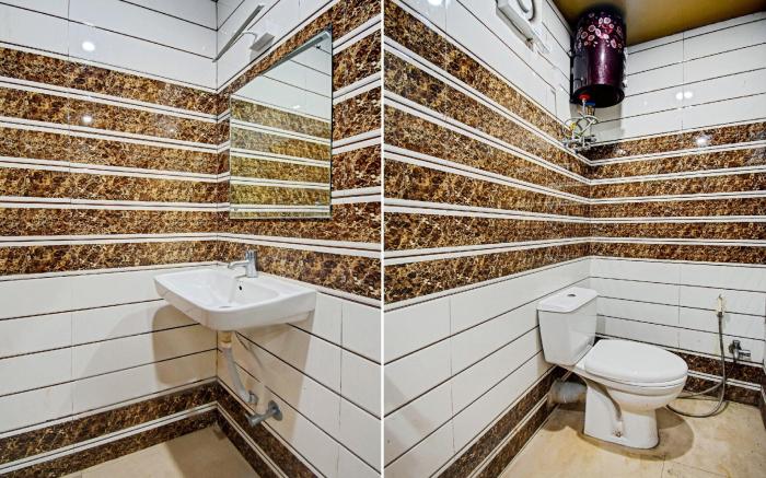 Hotel O by OYO Shree Krishna International