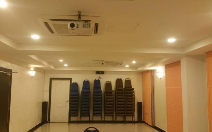 Hotel Sahara Inn -Tanjung Malim