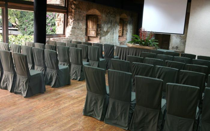 Hotel Museo Casa Santo Domingo