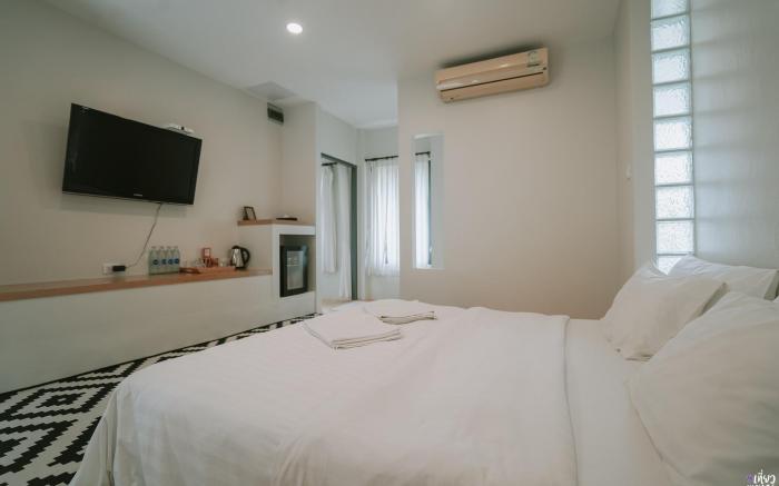 Ohana Resort Rayong