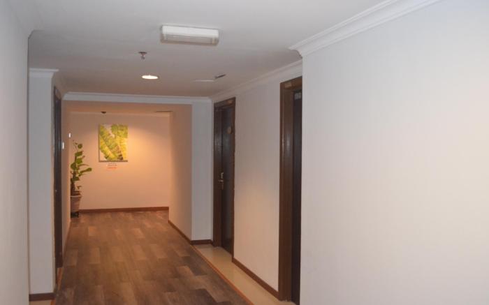 TD Plaza Hotel