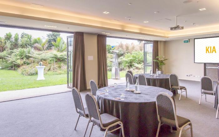 Sudima Hotel Auckland Airport