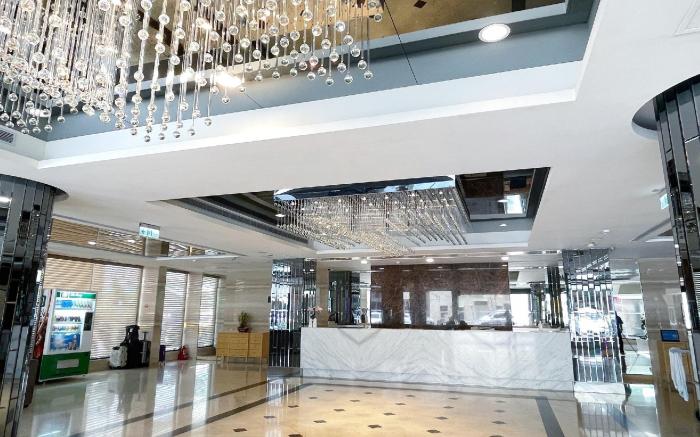 Delton Hotel